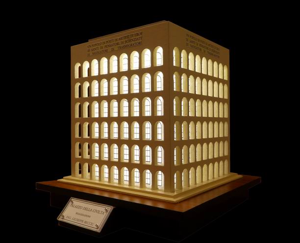 Palazzo della Civiltà (1)